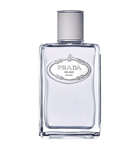 Infusion d'Iris Cèdre Prada for women and men